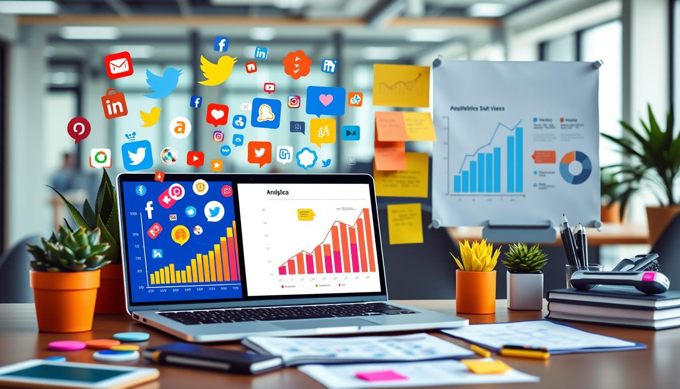 afacere profitabilă pe retelele sociale