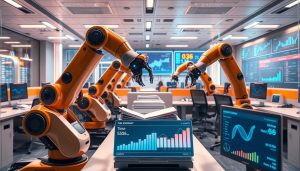 automatizarea proceselor