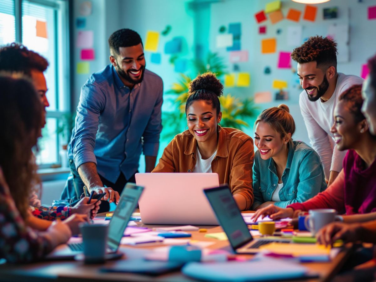 Content marketing: Cum să creezi conținut care atrage și reține clienți