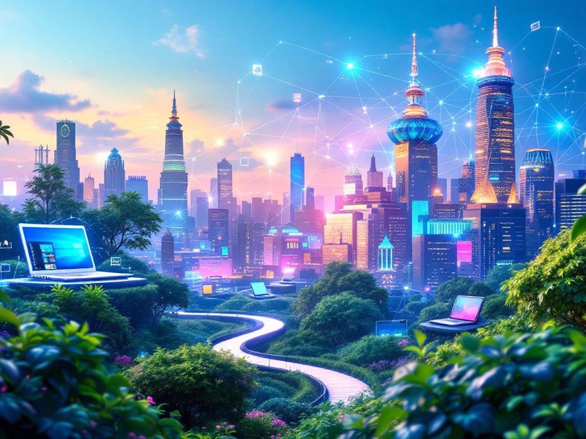 Strategii digitale pentru o prezență puternică pe internet