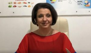 adolescenta, alimentatie, Dr. Lygia Alexandrescu