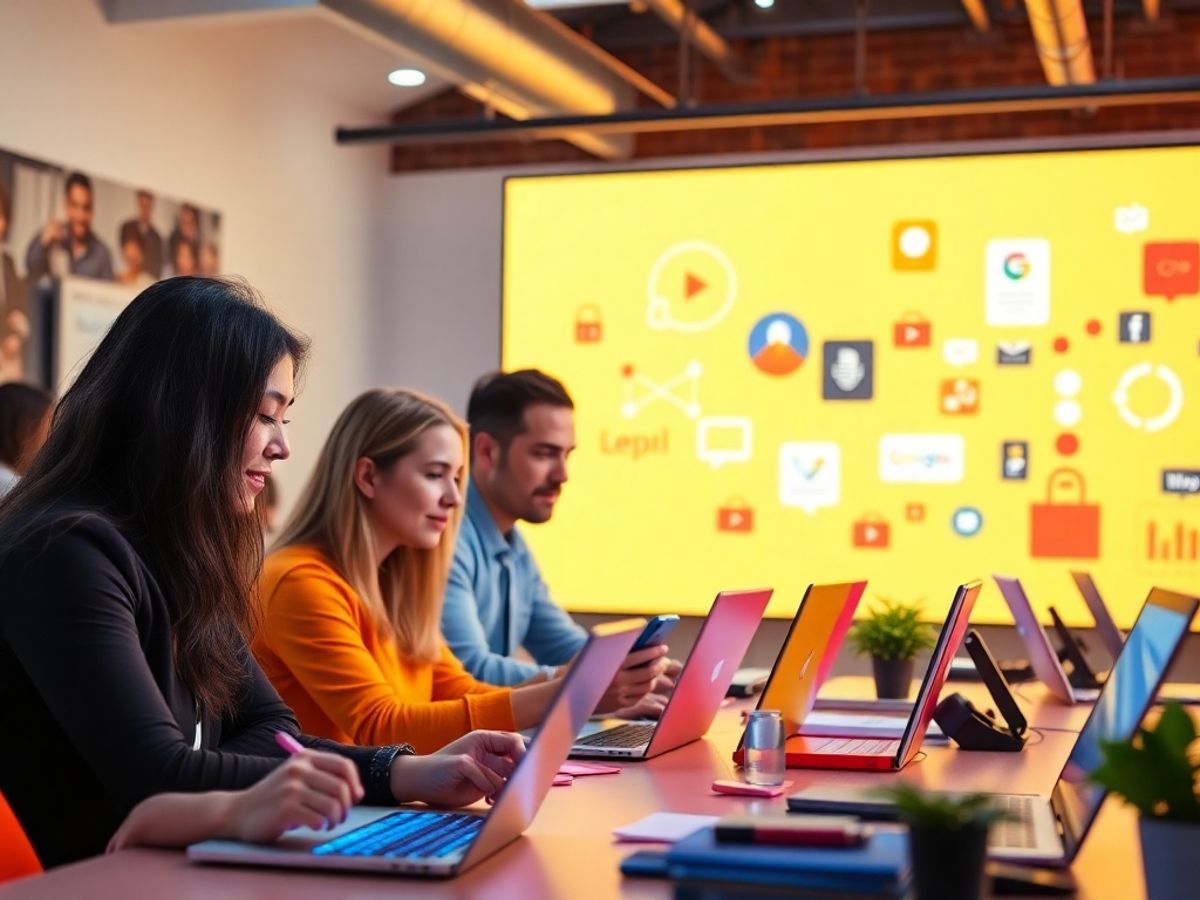 Metode de promovare online pentru afaceri.