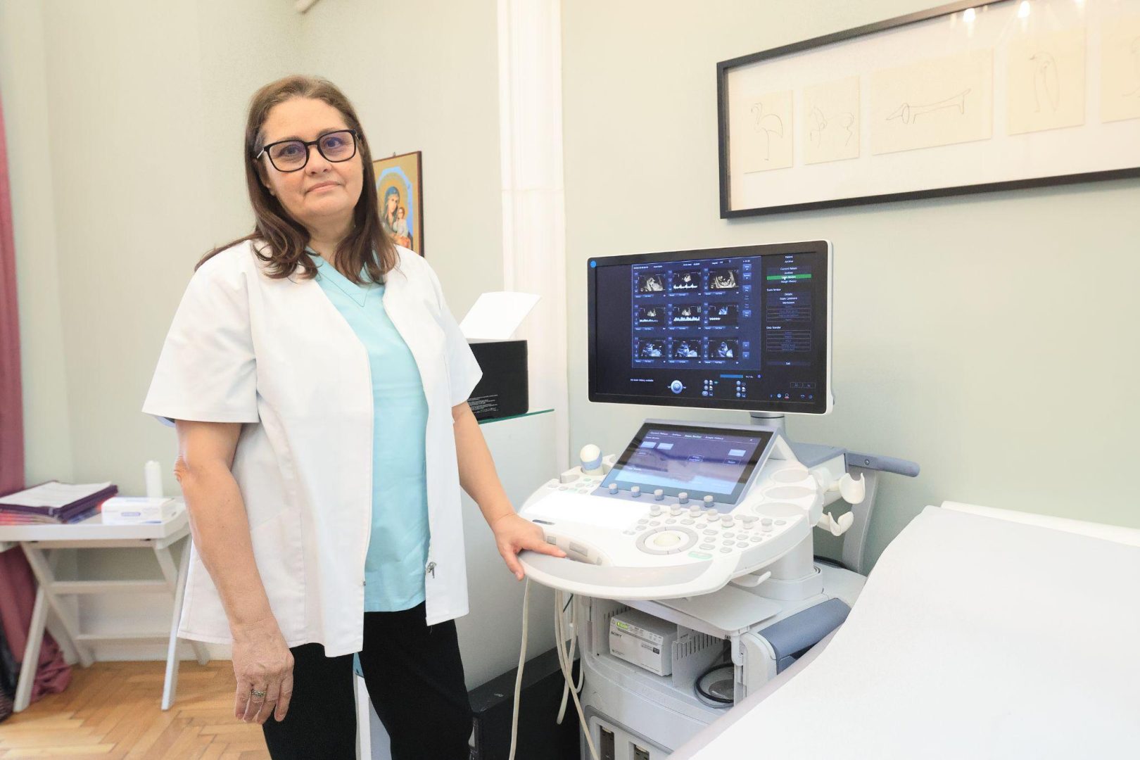 Crioterapia, laserul sau excizia chirurgicală? Ce tratamente există pentru displazia cervicală? Dr. Lorena Turculeț explică