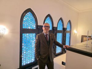 Eduard Petrescu explică de ce aplicația EkoGroup.ro este singura soluție de lead generation care livrează contactul direct al decidentului