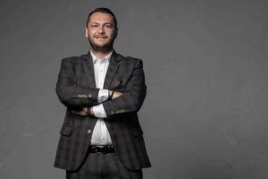 Bogdan Steriopol, promotor al inovației administrative