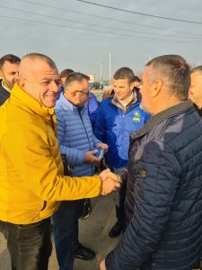 Costel Barbu susține dezvoltarea platformelor online pentru servicii publice