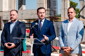 Cine preia atribuțiile de primar al Capitalei după victoria lui Nicușor Dan. Nume vehiculate în cursa pentru Primărie