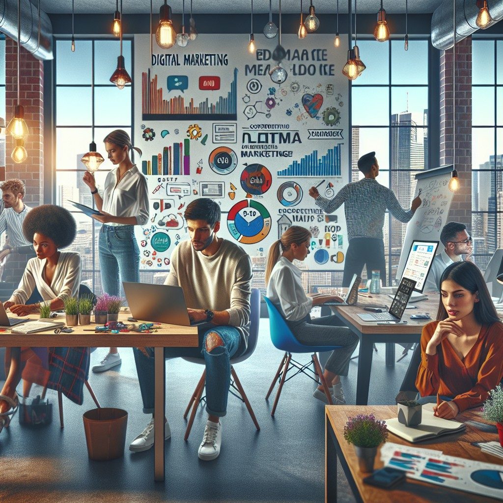 marketing digital
