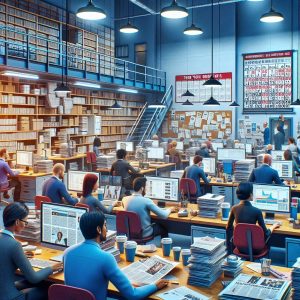 colaborare B2B comunicate