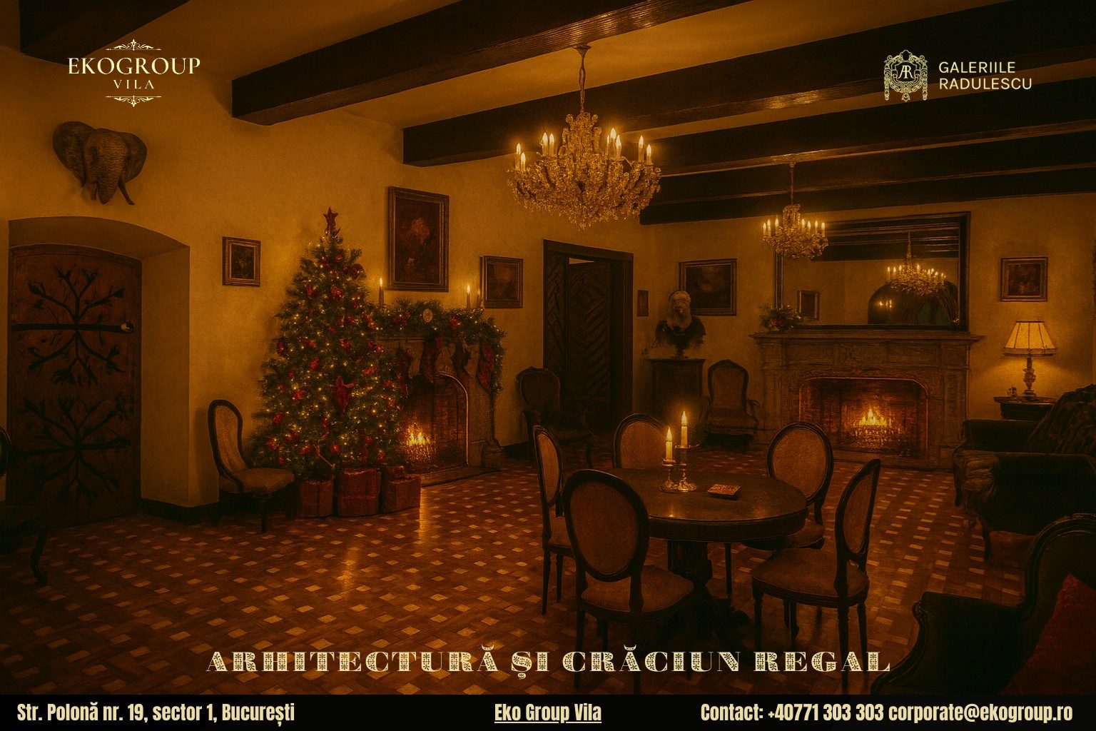 Crăciunul în București: 5 experiențe încântătoare pentru a redescoperi magia sărbătorilor în capitală 10 Crăciunul în București: 5 experiențe încântătoare pentru a redescoperi magia sărbătorilor în capitală