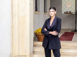 Headhunting LinkedIn și Generare lead-uri B2B: pilonii Irinei Buburuzan pentru EkoGroup