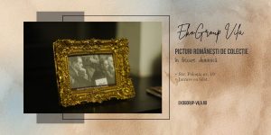 Duminicile cu picturi românești: întâlniri de artă la EkoGroup Vila într-un cadru interbelic autentic