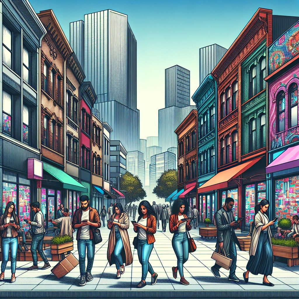 Soluții digitale pentru creșterea vizibilității companiilor mici și mijlocii