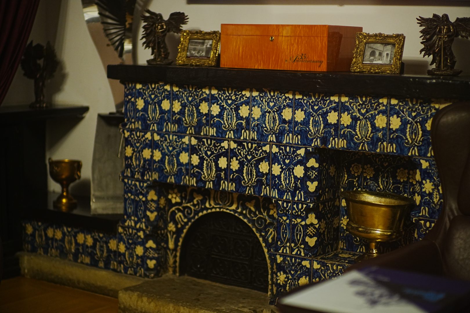 Art. History. Experience. – Descoperă experiențe culturale autentice în București la Casa Tătărăscu 1 Art. History. Experience. – Descoperă experiențe culturale autentice în București la Casa Tătărăscu