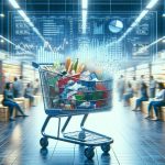 Coș abandonat: de ce se întâmplă și cum îl reduci fără discount-uri agresive