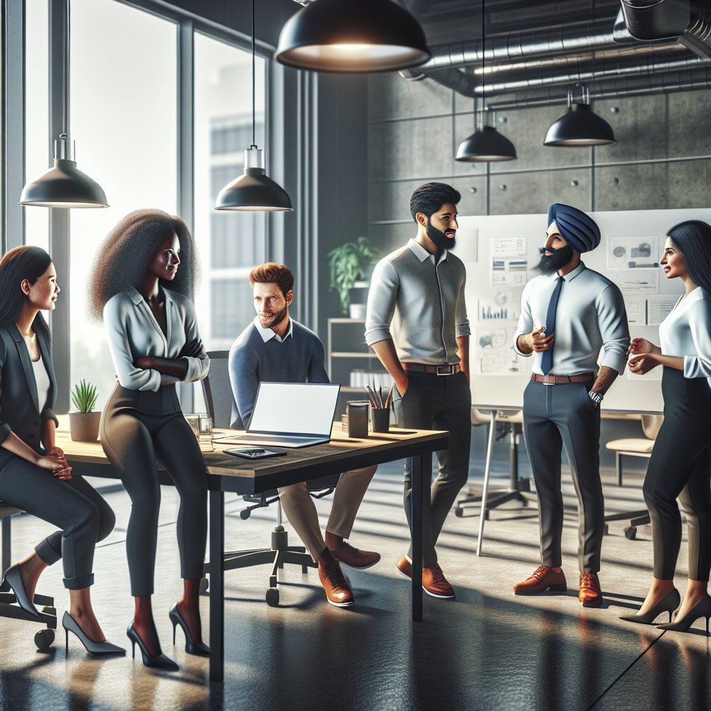 Headhunting pe LinkedIn: pași relaxați pentru echipe de performanță 2 Headhunting pe LinkedIn: pași relaxați pentru echipe de performanță