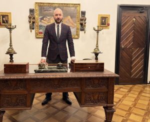 Vladimir Naciu, Naciu & Asociații: cum arată o strategie bună în fața instanței