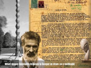 Mituri despre Constantin Brâncuși la începutul de drum: ce e verificabil