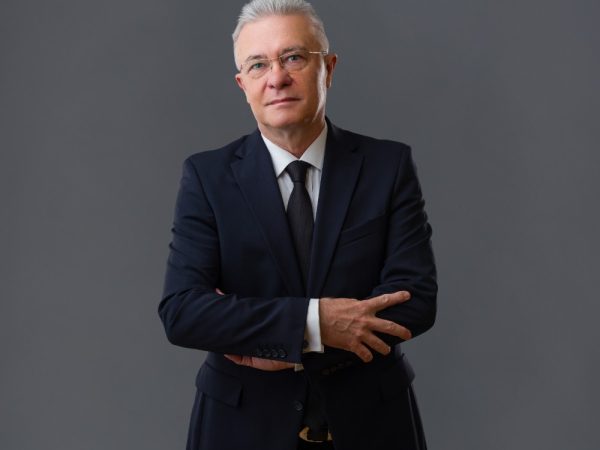 Cristian Diaconescu