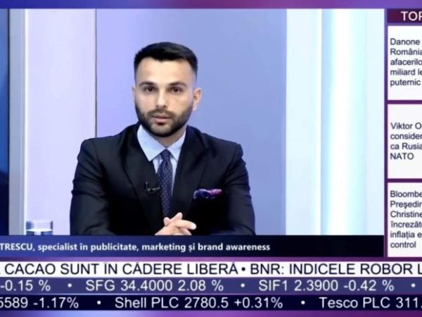 ciprian petrescu