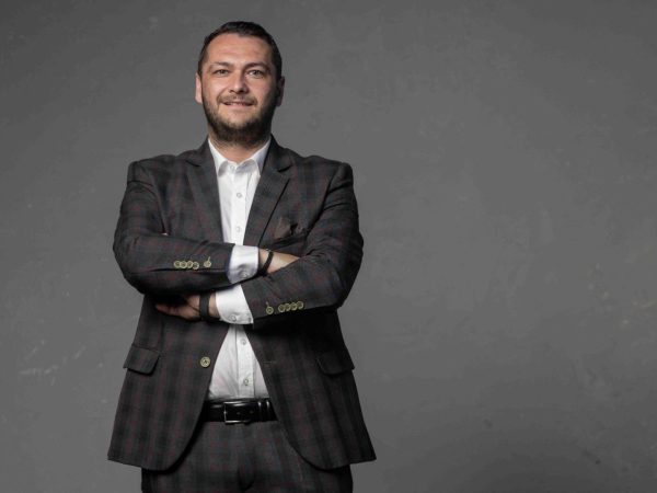 Bogdan Steriopol, promotor al inovației administrative