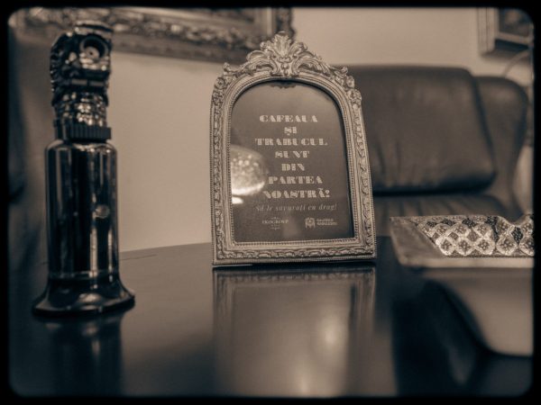 Casa Tătărăscu reînviată în splendoarea sa: Eko Group Vila, un sanctuar cultural și loc de experiențe corporative personalizate