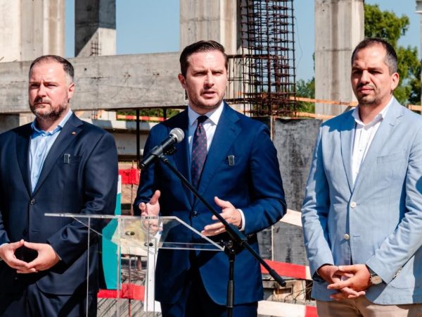 Cine preia atribuțiile de primar al Capitalei după victoria lui Nicușor Dan. Nume vehiculate în cursa pentru Primărie