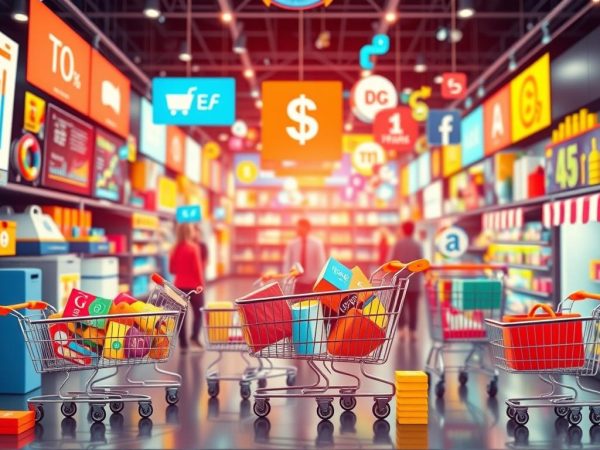comerțul electronic