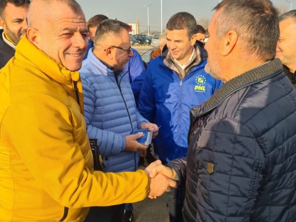 Costel Barbu susține dezvoltarea platformelor online pentru servicii publice