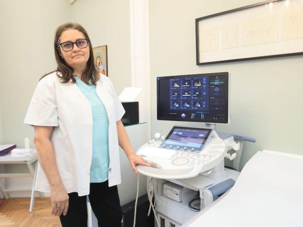 Crioterapia, laserul sau excizia chirurgicală? Ce tratamente există pentru displazia cervicală? Dr. Lorena Turculeț explică