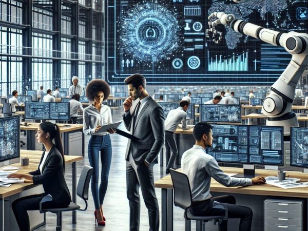 digitalizare