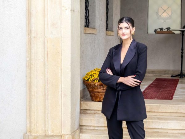 Headhunting LinkedIn și Generare lead-uri B2B: pilonii Irinei Buburuzan pentru EkoGroup