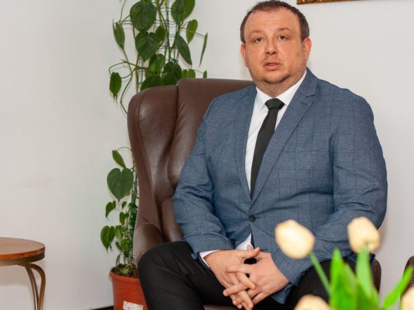Ovidiu Cioflan