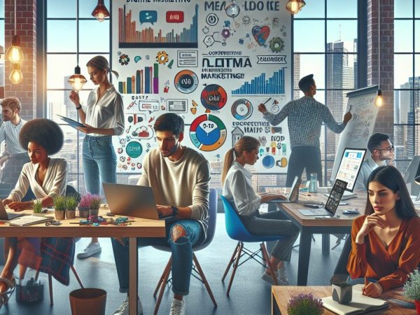 marketing digital