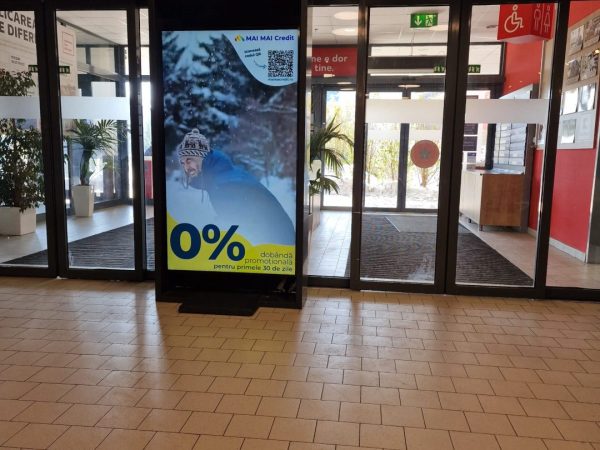 Reteaua-Digitala-Indoor-DOOH-KAUFLAND-Valea-Oltului-5